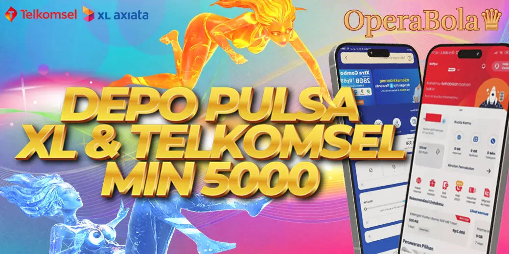 OPERABOLA # Slot Online Depo Pulsa # Depo Minimal 5000