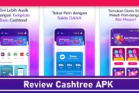 review cashtree