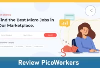 review picoworkers