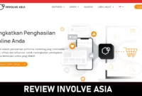 review involve asia