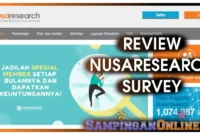 review nusaresearch