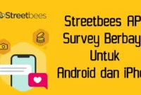 review streetbees apk