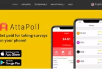 review attapoll survey