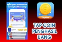review tap coin