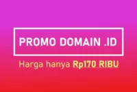 promo domain id