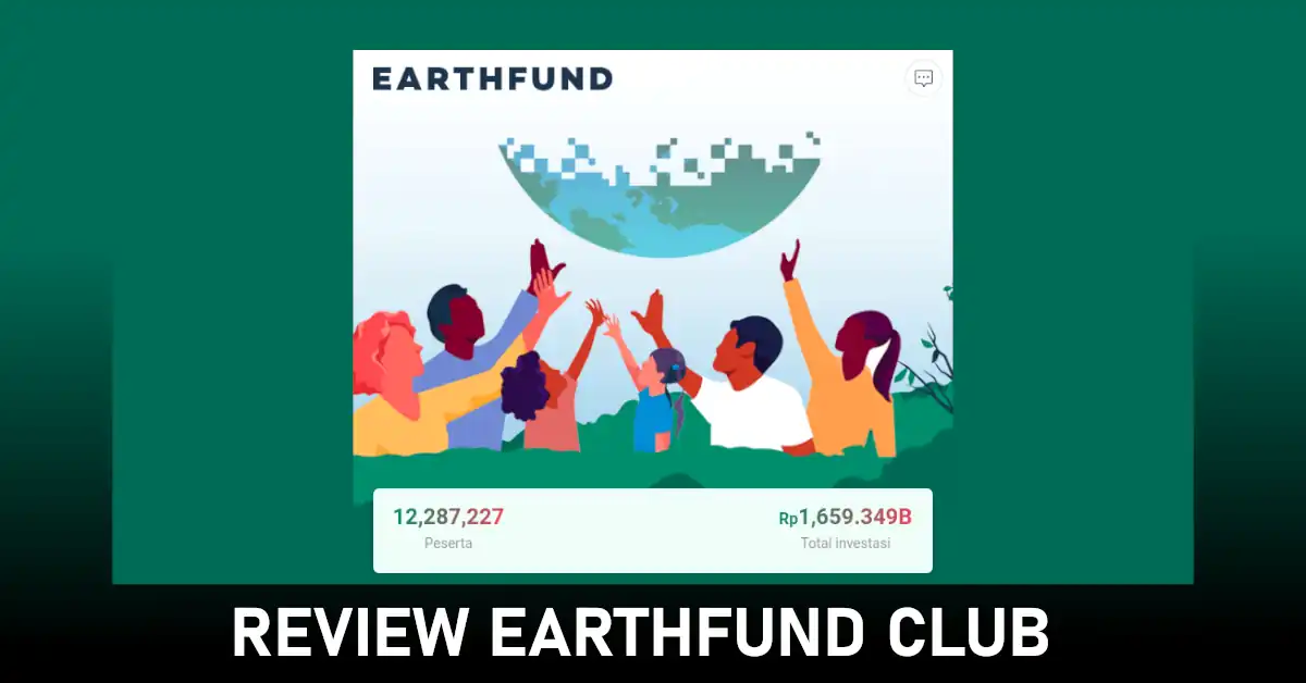 review earthfund club