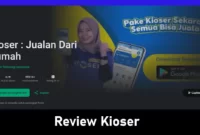 review kioser