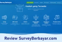 review surveyberbayar com