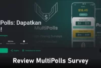 review multipolls survey