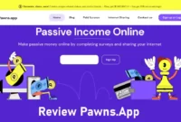 review pawns app