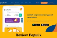 review populix survey
