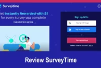 review surveytime survey