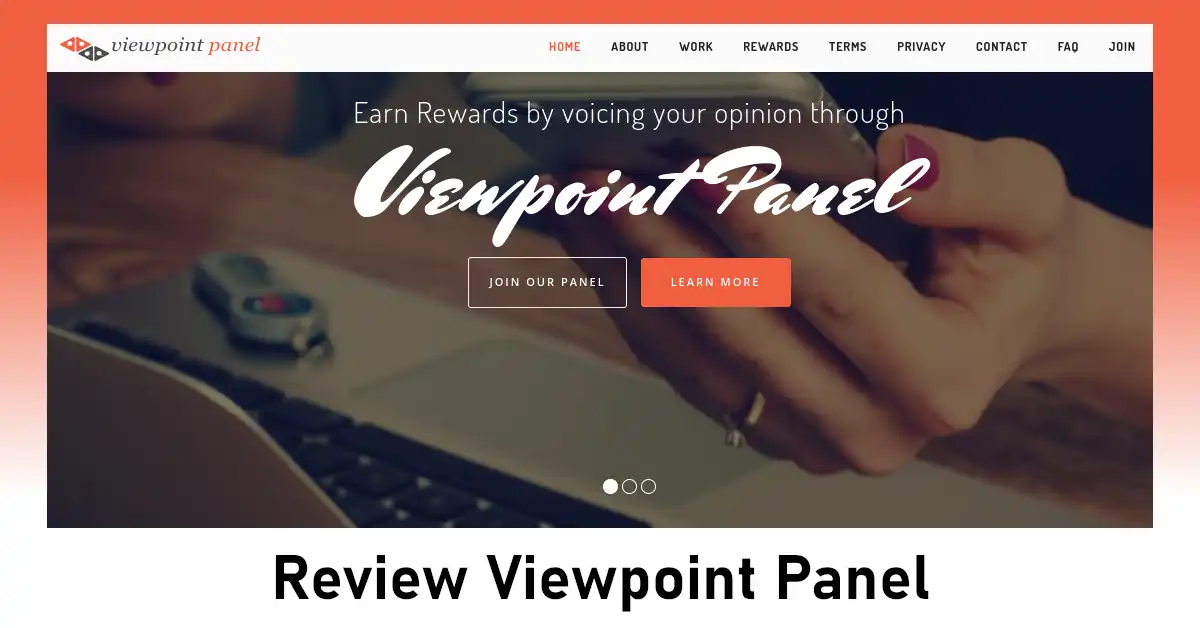 viewpoint panel